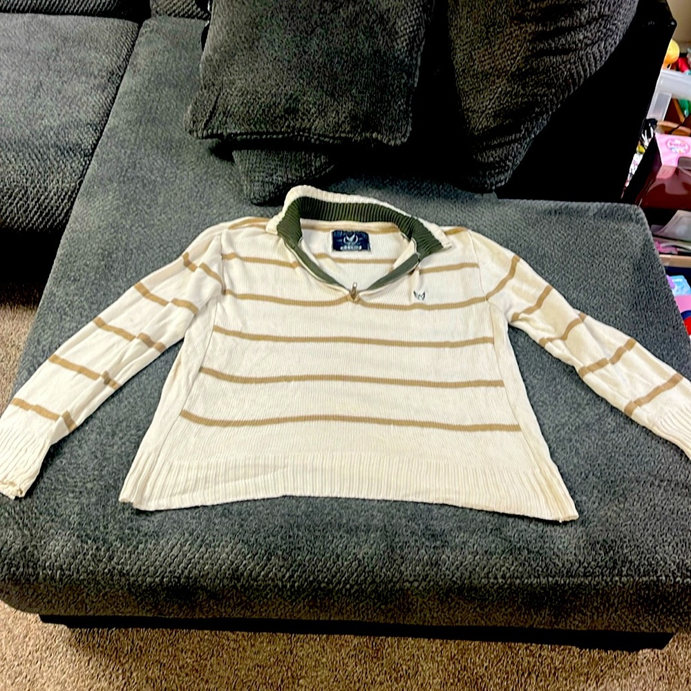 Company 81 Quarter Zip Pullover